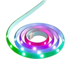 Yeelight | LED šviesos juostelė Pro 2 m | 1,2 W | WLAN, „Bluetooth“