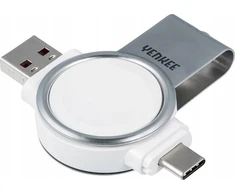 Yenkee Atsisiųskite YAC 5001 Apple Watch Charger
