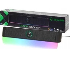 Namų kino sistema Yenkee Yankee YSP 1002 Spark Soundbar