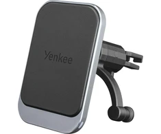 Yenkee YSM 715 MGS automobilinio telefono laikiklis 15W YENKE