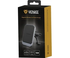 Yenkee YSM 715 MGS automobilinio telefono laikiklis 15W YENKE