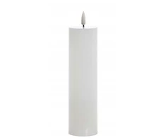 Mondex Since 1986 Yermos IDALIA LED žvakė 5xh21cm