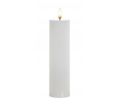 Mondex Since 1986 Yermos IDALIA LED žvakė 5xh21cm
