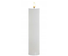 Mondex Since 1986 Yermos IDALIA LED žvakė 5xh23cm