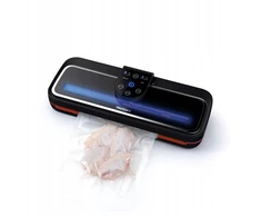 Yermos Vakuuminė pakuotuvė plėvelei maisto pakavimo aparatas WEBBER V217 automatinis