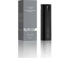 Yes For Lov YESforLOV – malonumo pratęsimo formulė