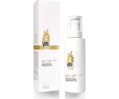 YESforLOV – kerintis masažinis aliejus 100 ml