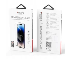 Yesido 5D stiklas Samsung S25+ TG01