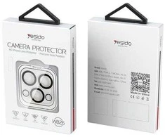 „Yesido“ objektyvo apsauga WB26 „Samsung S23 / S23 Plus“