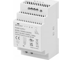Maitinimo Blokas - Yingjiao YSDS 24V 2,5A 60W