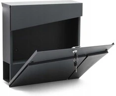 YokaHome M44B PAŠTO DĖŽUTĖ LAIKRAŠČIO „MODERN ANTR“ LAIŠKAMS