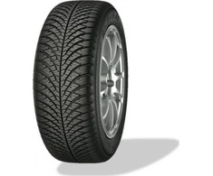 Yokohama 185/60R14 BLUEARTH-4S AW21 82H