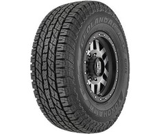 Yokohama 245/75R16 GEOLANDAR A/T G015 109T OWL