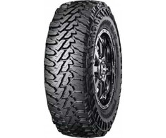Yokohama 12.50/35R20 GEOLANDAR G003 M/T 121Q P.O.R.
