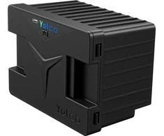 Yolco SC4B juoda