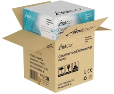 Yolco DWM02 stalviršio indaplovė DF462
