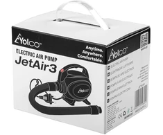 Yolco Pompka elektrinė JetAir3