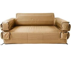 Yolco Sofa pripučiama GS6KW