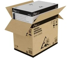 Yolco BCX 40 carbon