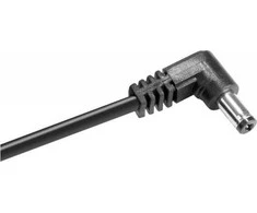 Yongnuo Maitinimo šaltinis sieciowy FJ-SW20171205000D - 12 V / 5 A, wtyk DC 5,5 / 2,5 mm