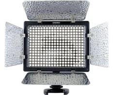 LED Šviestuvas Yongnuo YN300 III - WB (3200 K - 5500 K)
