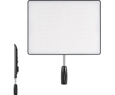 LED šviestuvas Yongnuo YN600 Air - WB (5500 K)