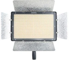 LED Šviestuvas Yongnuo YN1200 WB (3200 K - 5500 K)