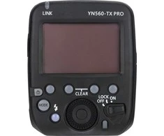 Yongnuo YN560-TX Pro radijo valdiklis, skirtas Sony
