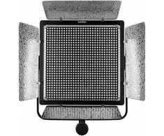 LED šviestuvas YongNuo YN-900 II 3200-5500K