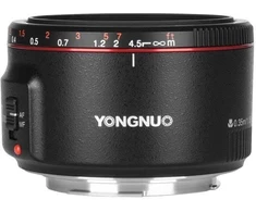 Yongnuo YONGNUO MPI6 PLUS