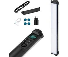 LED Šviestuvas Yongnuo YN360 Mini RGB, WB (2700 K - 7500 K)