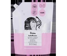 Yope dušo želė rožė ir smilkalai 800 ml