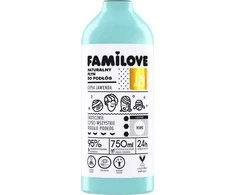 Yope Familove natūralus skystis grindims 750ml