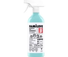 Yope Familove natūralus płyn universalus 750ml