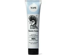 Natūralus kondicionierius pažeistiems plaukams Yope Swieza trawa 170 ml