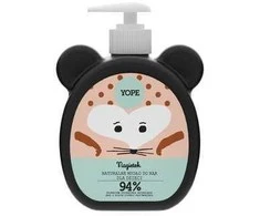 Yope Naturalne mydło do rąk vaikams Nagietek 400ml