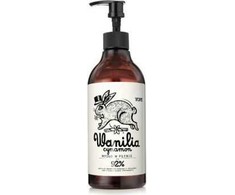 Yope Wanilia i Cynamon, 500 ml