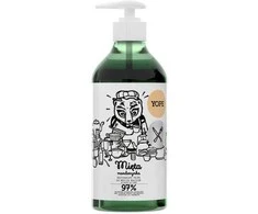 Indų ploviklis YOPE MINT 750ml