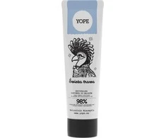 Natūralus kondicionierius pažeistiems plaukams Yope Swieza trawa 170 ml