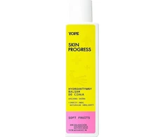 Yope Hidroaktyvus kūno losjonas Skin Progress Soft Fruits 200ml