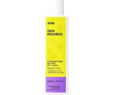 Yope Hidroaktyvus kūno losjonas Skin Progress Vanduo Fruits 200ml