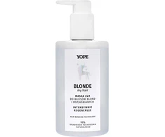 Yope Skirtas šviesiems plaukams my Hair, 300 ml