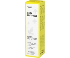 Yope Skin Progress korneoterapinis veido kremas 50ml