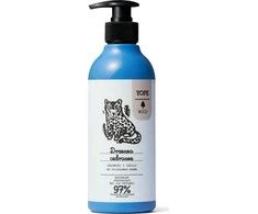 Yope Wood - dušo želė, 400 ml
