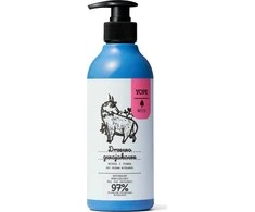 Yope Wood - dušo želė, 400 ml