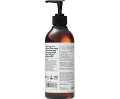 Yope Natūralus jazminų ir tonkos dušo želė 400 ml