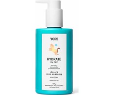 Yope Hydrate My Hair plaukų kondicionierius su drėgmę išlaikančiomis medžiagomis 300ml