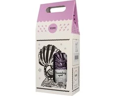 Yope YOPE_SET szampon do włosów Orientalny Ogród 300ml + odżywka do włosów Orientalny Ogród 170ml