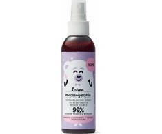 Yope Itin švelni plaukų priežiūra vaikams, 150 ml