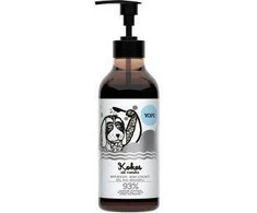 Yope Kokos i Sól Morska, 400 ml